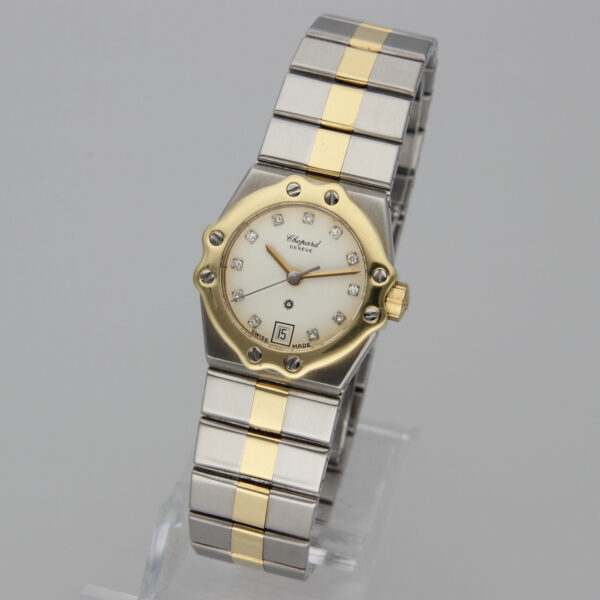 Chopard St. Moritz 8024 - Image 4