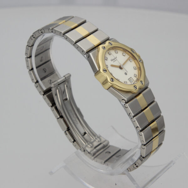 Chopard St. Moritz 8024 - Image 5