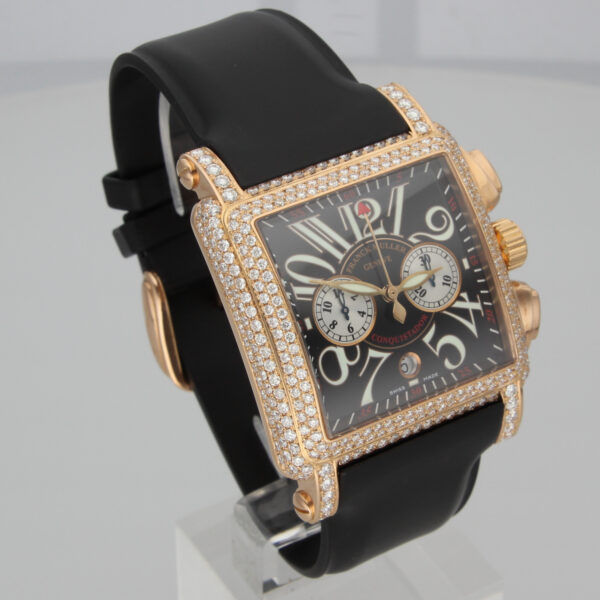 Franck Muller Conquistador Cortez 10000 H SC