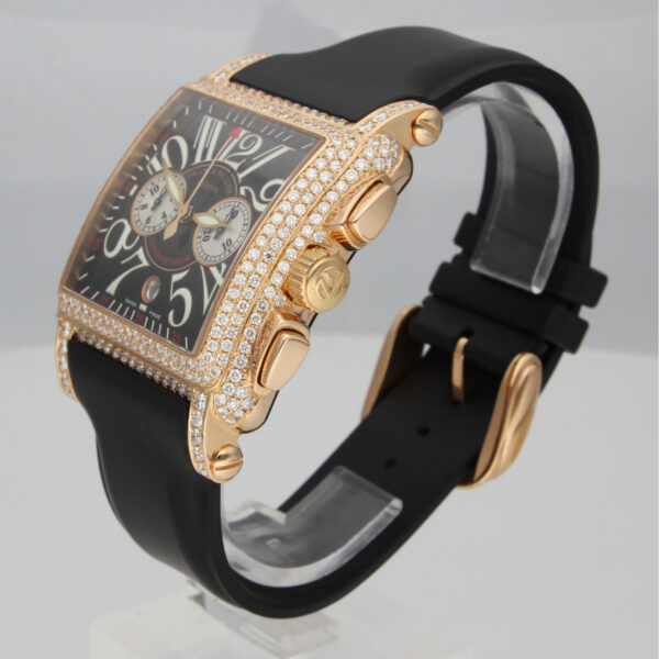 Franck Muller Conquistador Cortez 10000 H SC