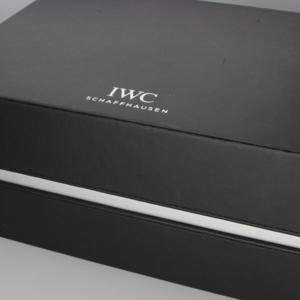 IWC Big Ingenieur Chronograph (ref. IW378402) - Image 13
