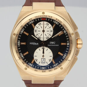 IWC Big Ingenieur Chronograph IW378402