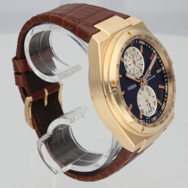 IWC Big Ingenieur Chronograph (ref. IW378402) - Image 5