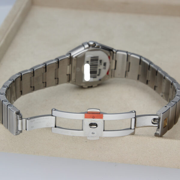 Omega Constellation Quartz 123.10.24.60.55.001 - Image 13