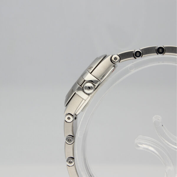 Omega Constellation Quartz 123.10.24.60.55.001 - Image 10