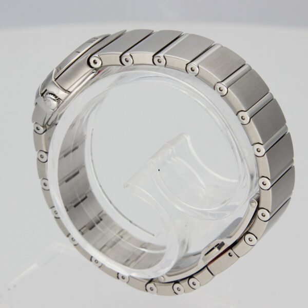 Omega Constellation Quartz 123.10.24.60.55.001 - Image 11