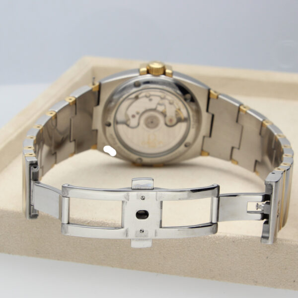 Omega Constellation Co Axial 3681215 - Image 12