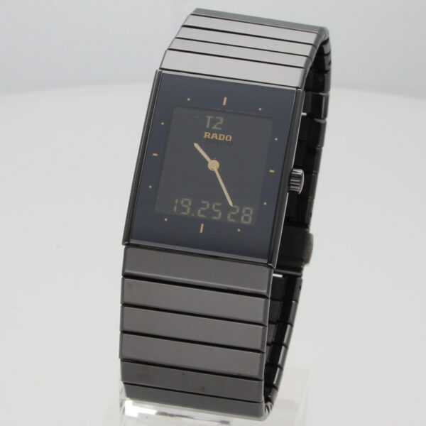 Rado Diastar High Tech Ceramics 193.0324.3