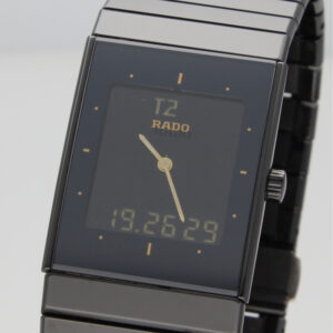 Rado Diastar High Tech Ceramics 193.0324.3