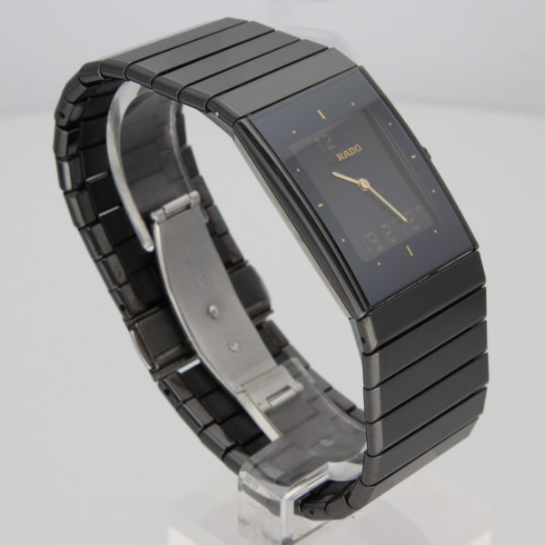 Rado Diastar High Tech Ceramics 193.0324.3