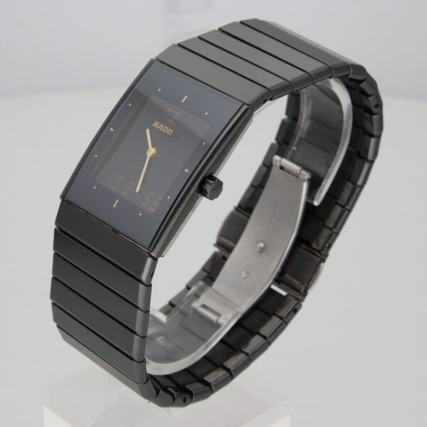 Rado Diastar High Tech Ceramics 193.0324.3