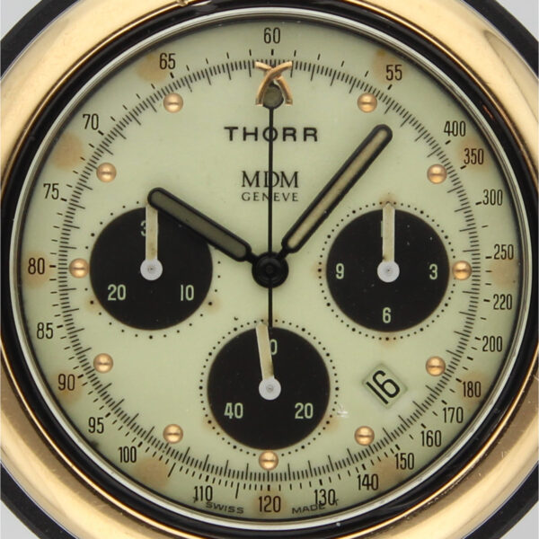 Thorr MDM Geneve Chronograph 2503.395.340
