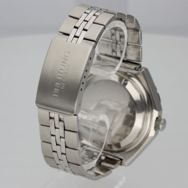 Breitling Chrono-Matic (ref. 7651) - Image 7