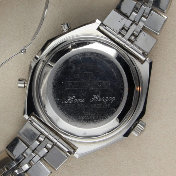 Breitling Chrono-Matic (ref. 7651) - Image 8