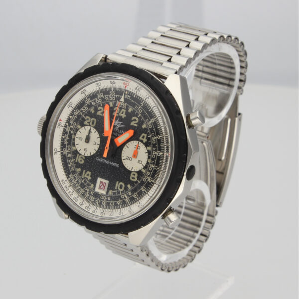 Breitling Chrono-Matic Cosmonaute DDE.BR. 11525 67 1809