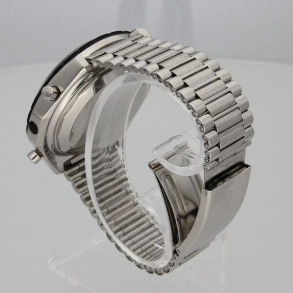 Breitling Chrono-Matic Cosmonaute (ref. 1809) Spiegelei! - Image 9