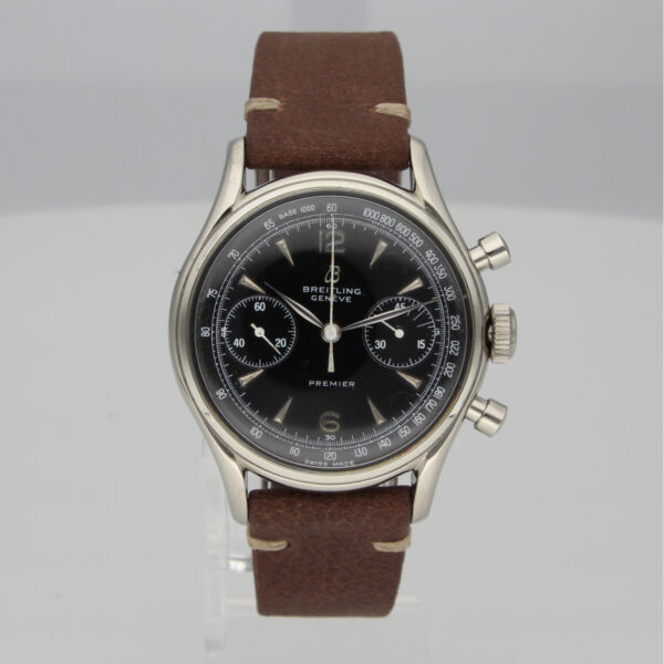 Breitling Premier Chronograph 790