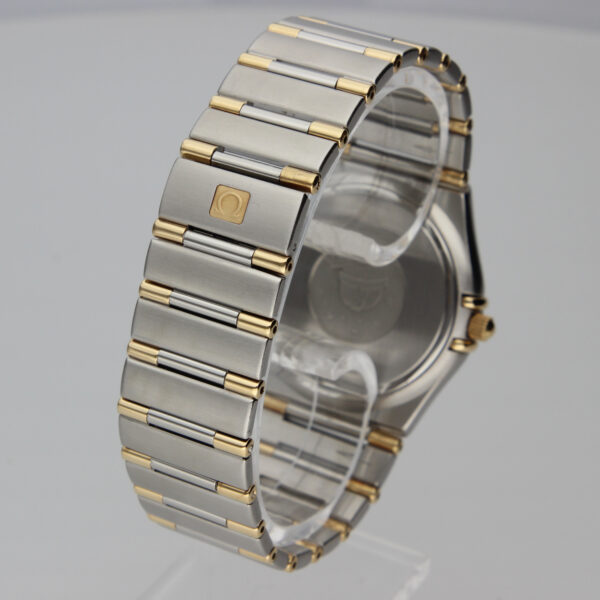 Omega Constellation 36mm (ref. 13123000) - Image 11