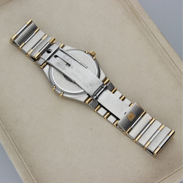 Omega Constellation 13123000