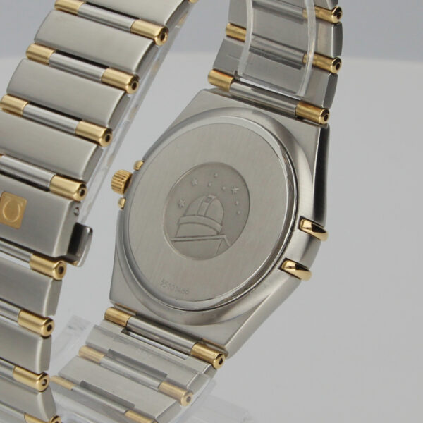 Omega Constellation 13123000