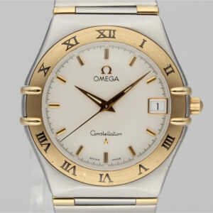 Omega Constellation 13123000