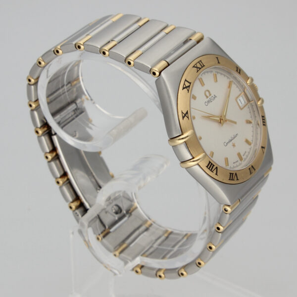 Omega Constellation 36mm (ref. 13123000) - Image 6