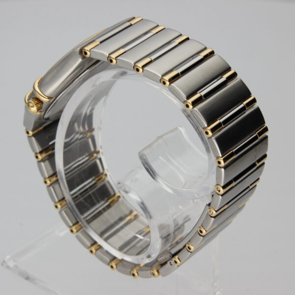 Omega Constellation 13123000