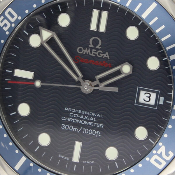 Omega Seamaster Diver 300 M 2220.80.00