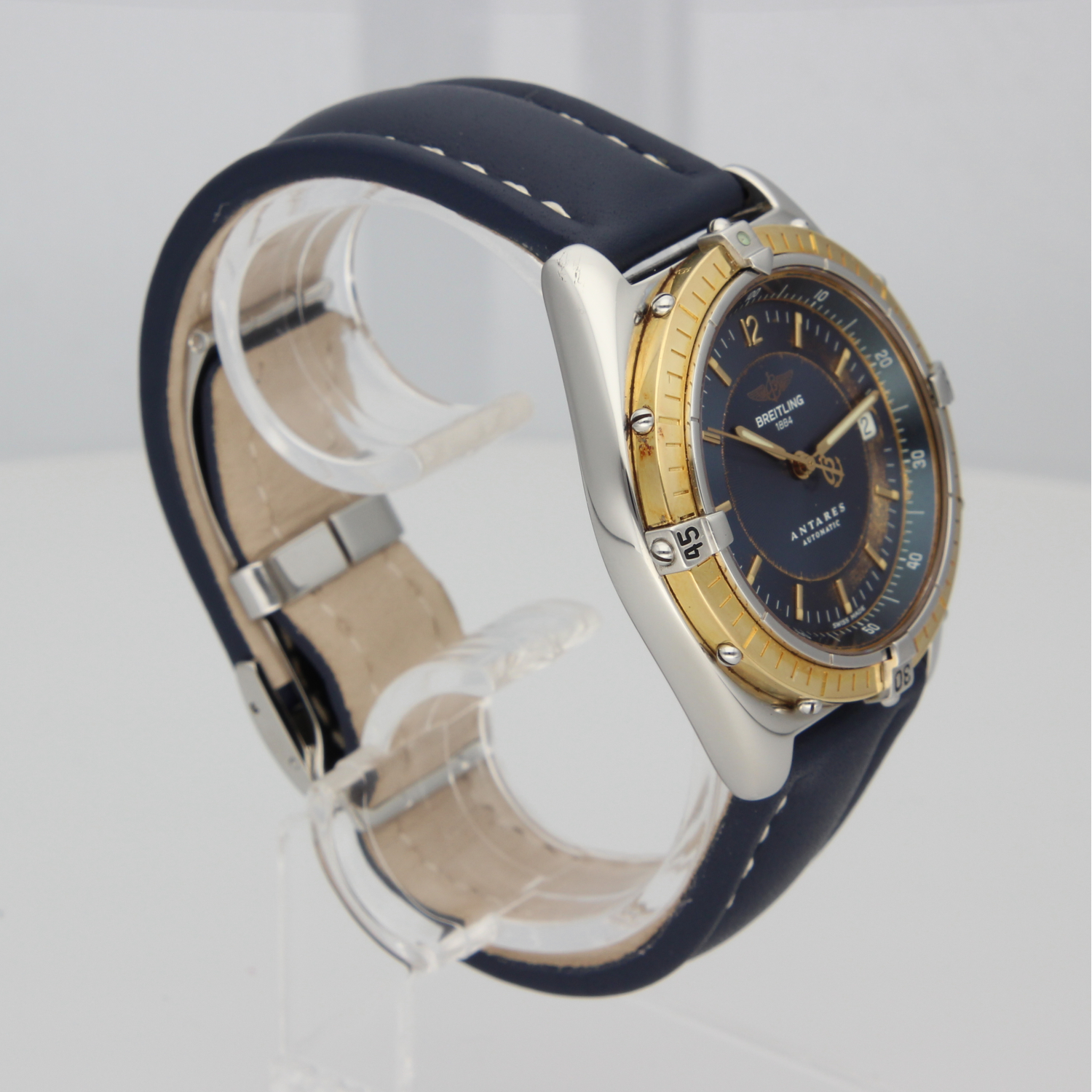 Breitling Antares ref. D10048 Watch24Online
