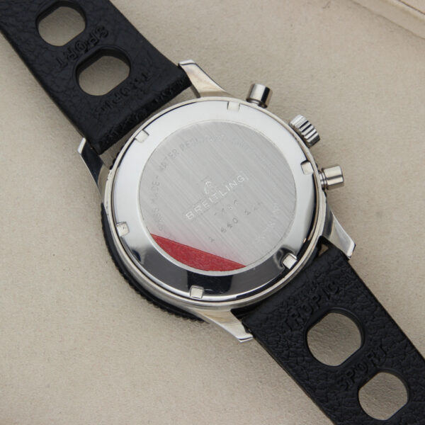 Breitling Top Time Jumbo (Ref. 7656) NOS! - Image 7