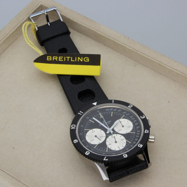 Breitling Top Time Jumbo (Ref. 7656) NOS! - Image 13