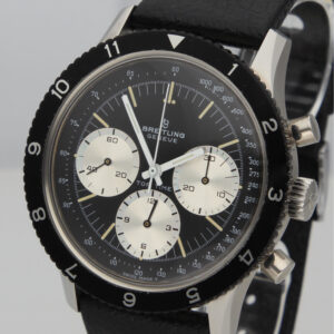 Breitling Top Time 7656 Jumbo