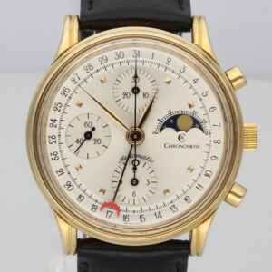 Chronoswiss Lunar Chronograph 77990