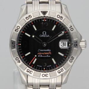 Omega Seamaster Omegamatic 2514.50.00