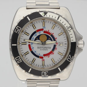 Reflucta Tidal Moonphase Diver 536.5664