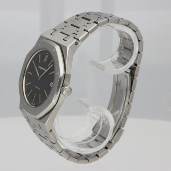 Audemars Piguet Royal Oak Jumbo A-serial Service Dial (ref. 5402ST) - Image 7