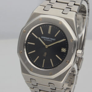 Audemars Piguet Royal Oak Jumbo 5402 Very rare B-serial