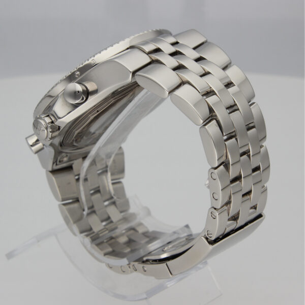 Breitling Bentley Motors GMT (ref. A47362) Special Edition - Image 10