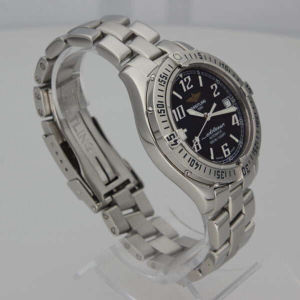 Breitling Colt Automatic A17350