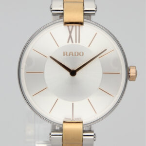 Rado Coupole 278.3850.4