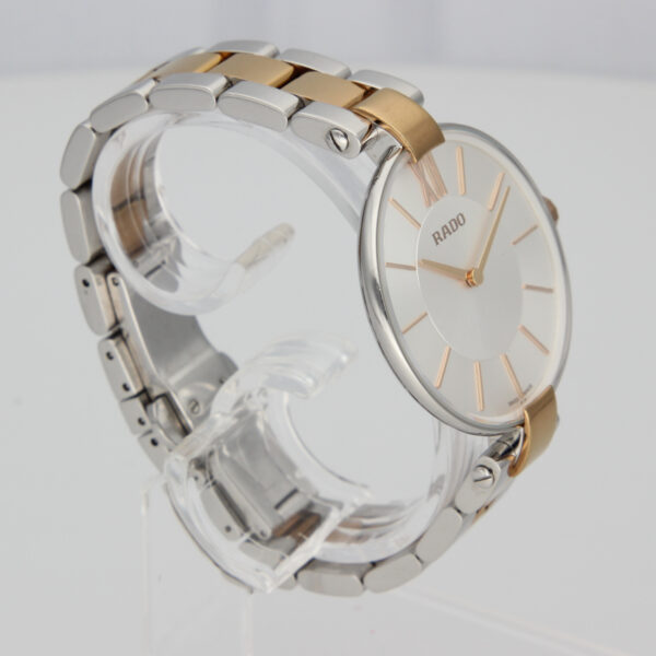 Rado Coupole 278.3850.4