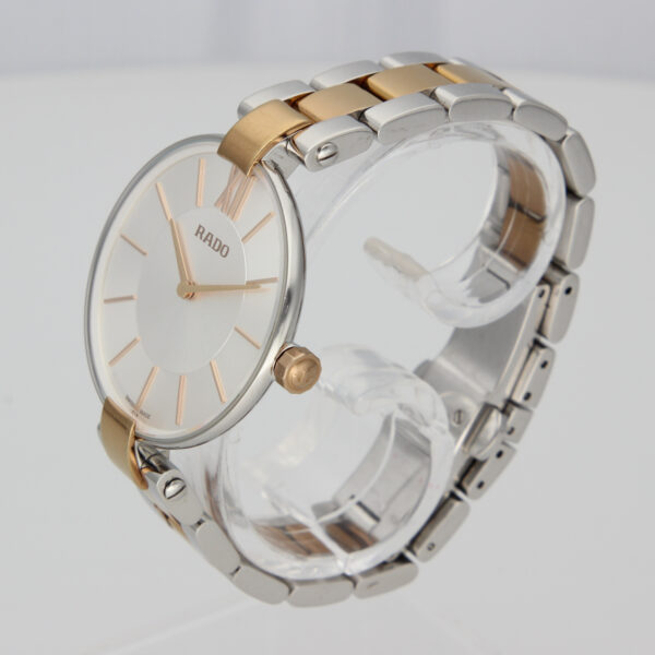 Rado Coupole 278.3850.4