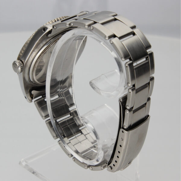 Rolex Submariner (No Date) James Bond (ref. 5508) - Image 10
