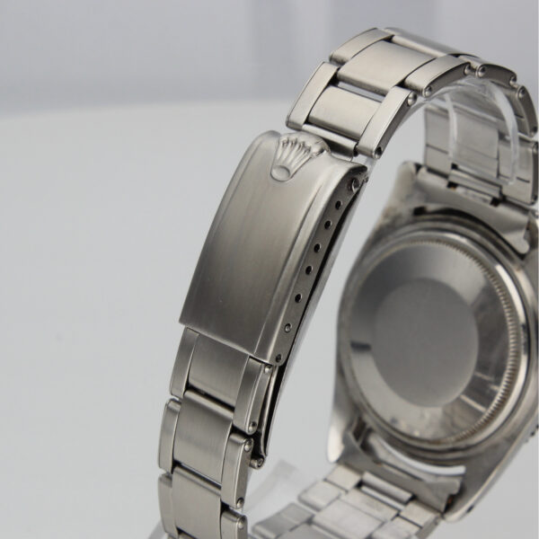 Rolex Submariner (No Date) James Bond (ref. 5508) - Image 11