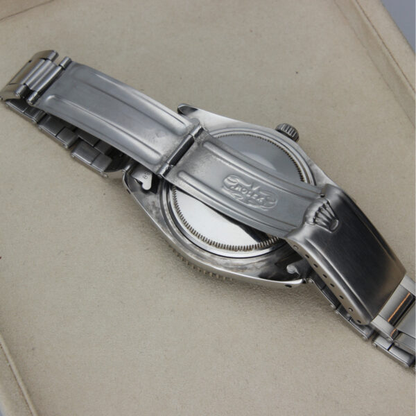 Rolex Submariner (No Date) James Bond (ref. 5508) - Image 13