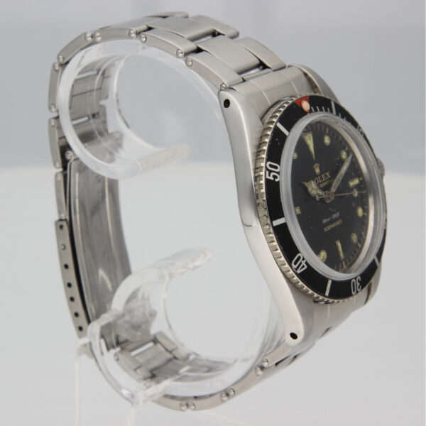 Rolex Submariner (No Date) James Bond (ref. 5508) - Image 7
