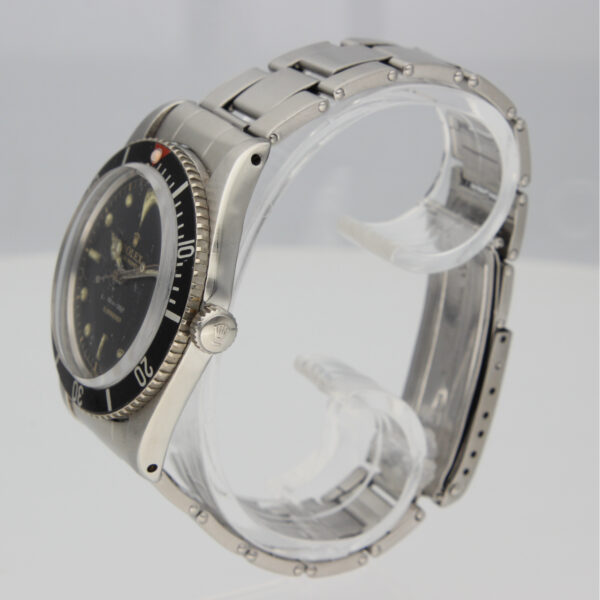 Rolex Submariner (No Date) James Bond (ref. 5508) - Image 8