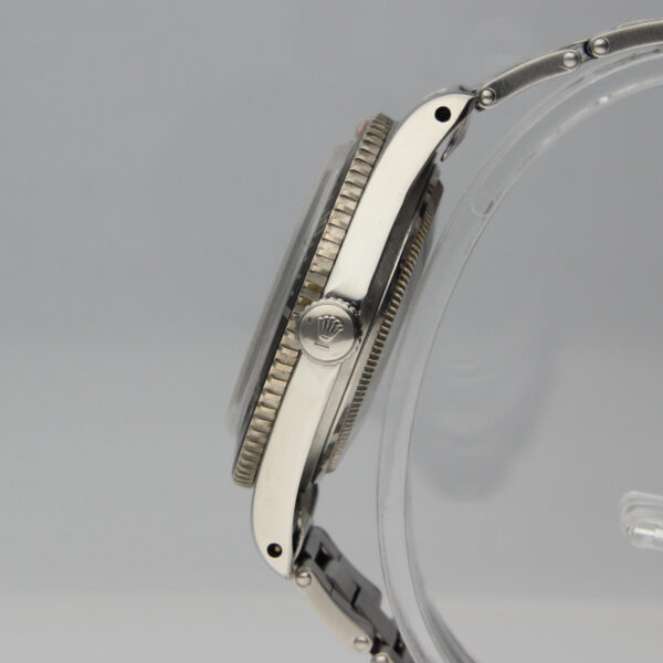 Rolex Submariner (No Date) James Bond (ref. 5508) - Image 9