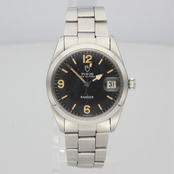 Tudor Prince Oysterdate Ranger 9050/0