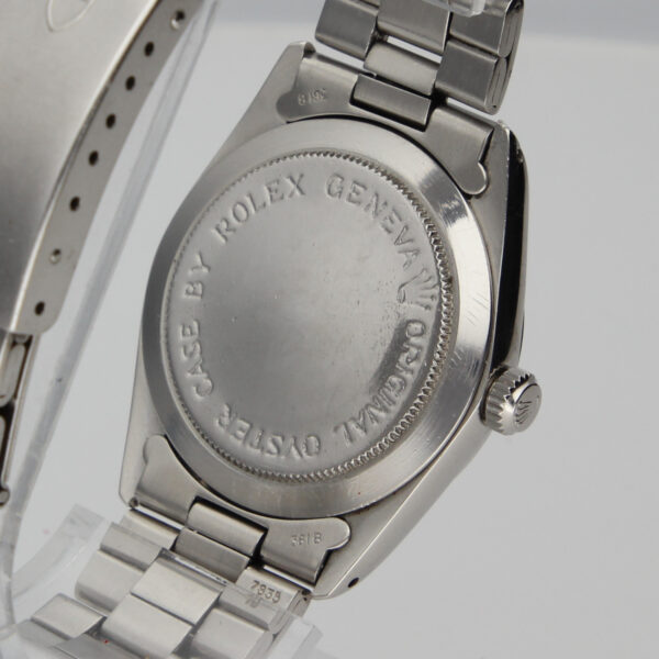 Tudor Prince Oysterdate Ranger (ref. 9050/0) Rare 369 Dial! - Image 6